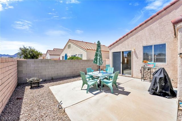848 Angelus Oaks Drive, Henderson, NV 89011