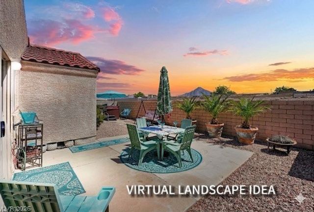 848 Angelus Oaks Drive, Henderson, NV 89011