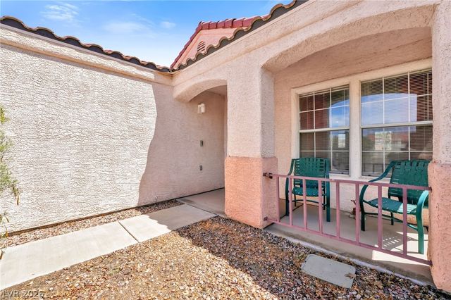 848 Angelus Oaks Drive, Henderson, NV 89011
