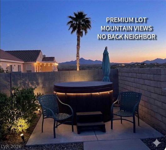 848 Angelus Oaks Drive, Henderson, NV 89011