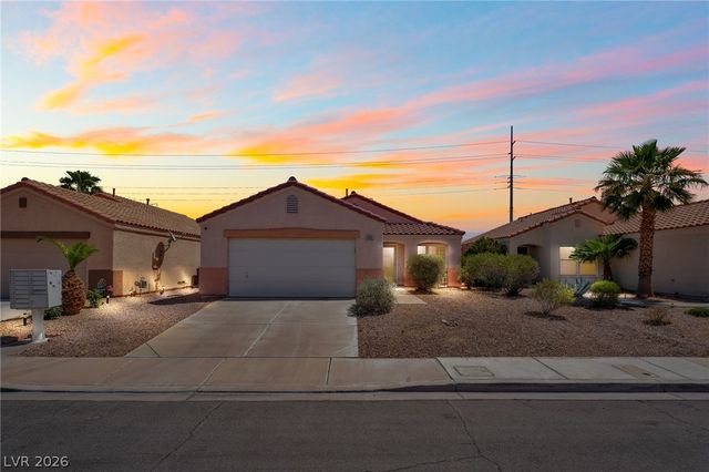 848 Angelus Oaks Drive, Henderson, NV 89011