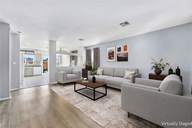 848 Angelus Oaks Drive, Henderson, NV 89011