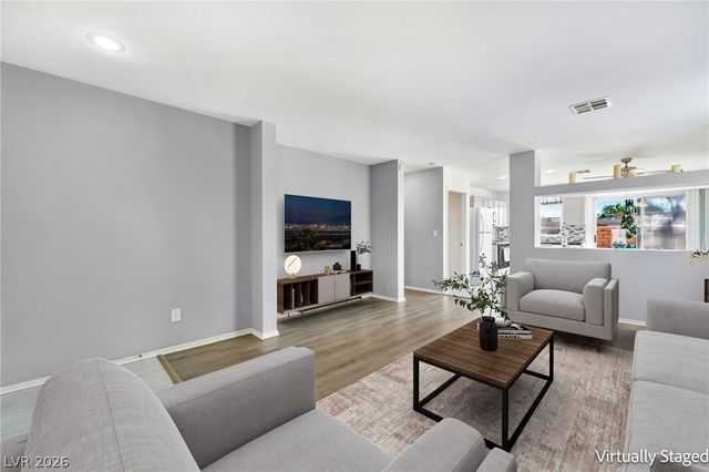 848 Angelus Oaks Drive, Henderson, NV 89011