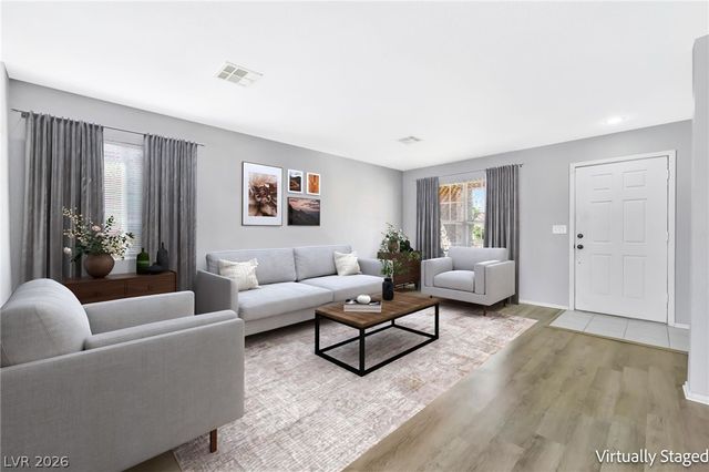 848 Angelus Oaks Drive, Henderson, NV 89011