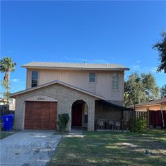 2322 Vialoux Dr, Corpus Christi, TX 78418