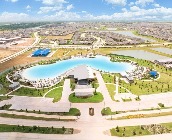 3057 Alder Flower Drive, Katy, TX 77493