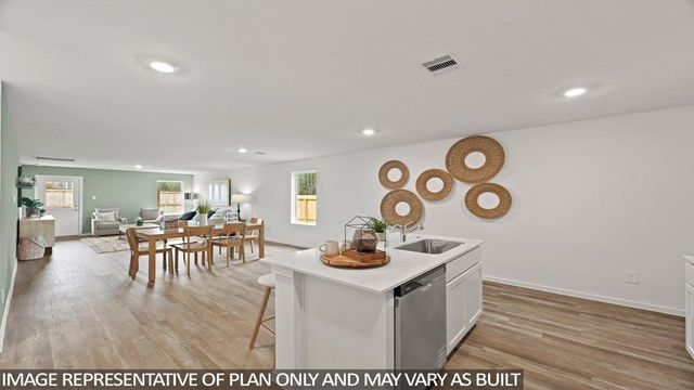 3057 Alder Flower Drive, Katy, TX 77493