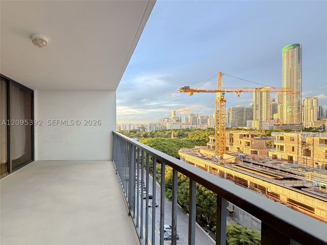 1865 Brickell Ave A1503, Miami, FL 33129