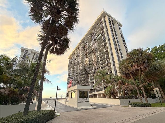 1865 Brickell Ave A1503, Miami, FL 33129