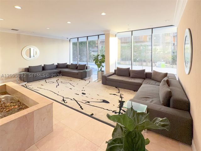 1865 Brickell Ave A1503, Miami, FL 33129