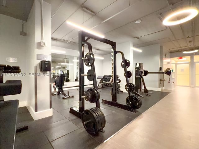 1865 Brickell Ave A1503, Miami, FL 33129