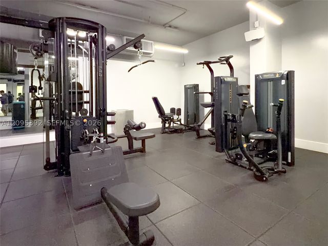1865 Brickell Ave A1503, Miami, FL 33129