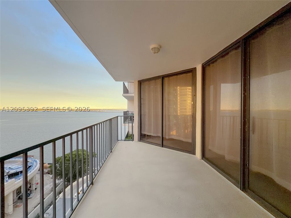 1865 Brickell Ave A1503, Miami, FL 33129