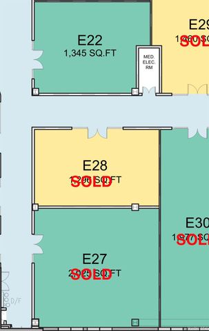 131-07 40th Rd E27-E28, Flushing, NY 11354