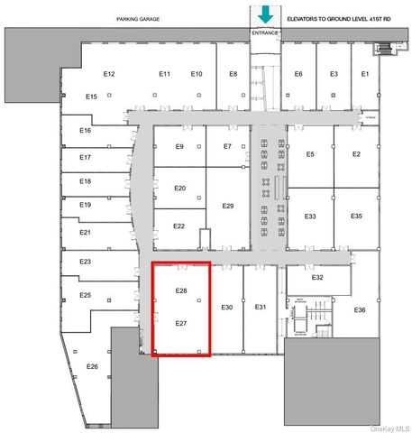 131-07 40th Rd E27-E28, Flushing, NY 11354