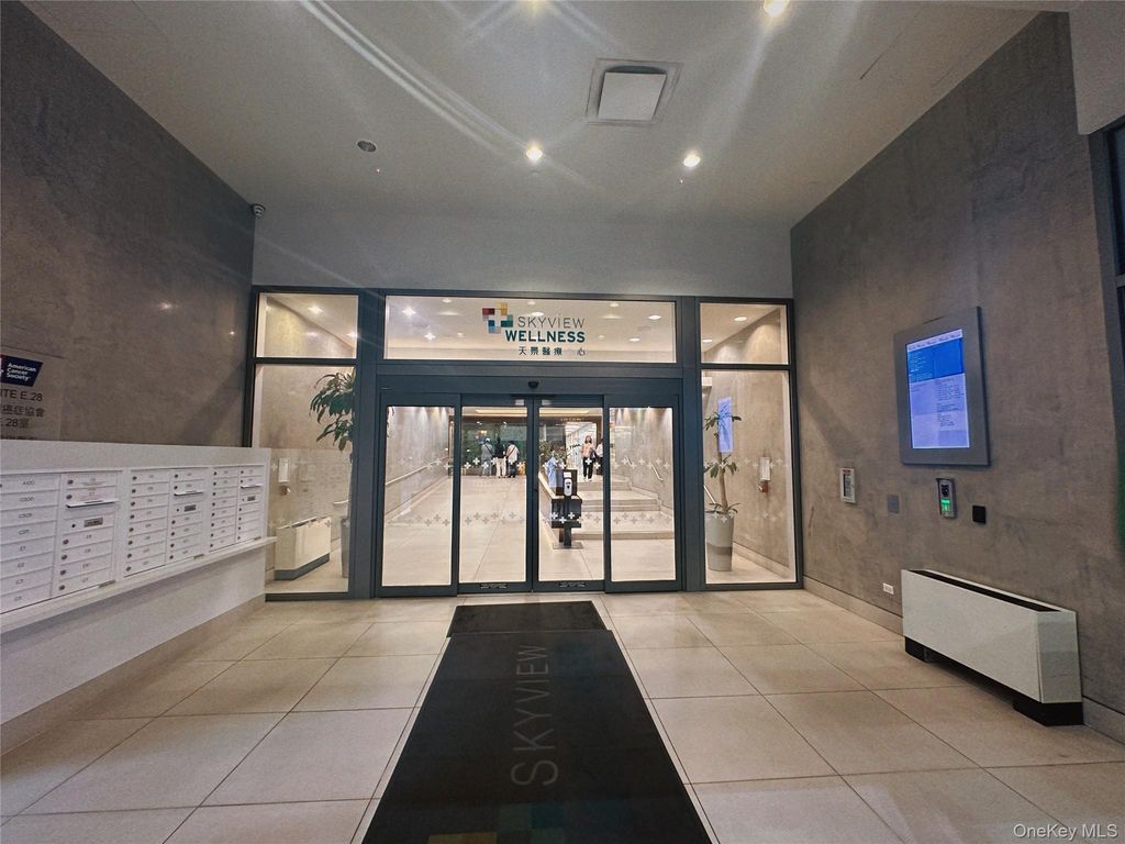 131-07 40th Rd E27-E28, Flushing, NY 11354