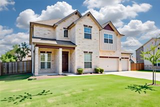 20105 Cloughmore CT, Pflugerville, TX 78660