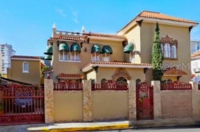 1404 VILA MAYO, San Juan, PR 00907
