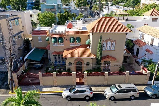 1404 VILA MAYO, San Juan, PR 00907