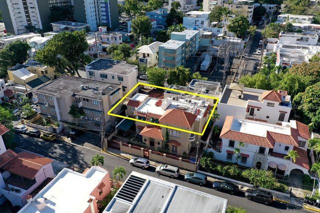 1404 VILA MAYO, San Juan, PR 00907