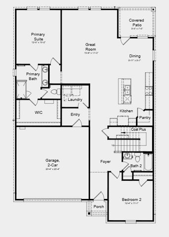 2531 Pine Island Court, Crandall, TX 75114
