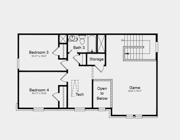 2531 Pine Island Court, Crandall, TX 75114