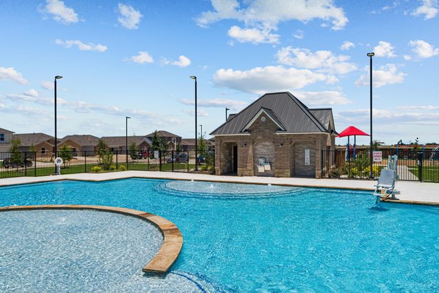 2531 Pine Island Court, Crandall, TX 75114