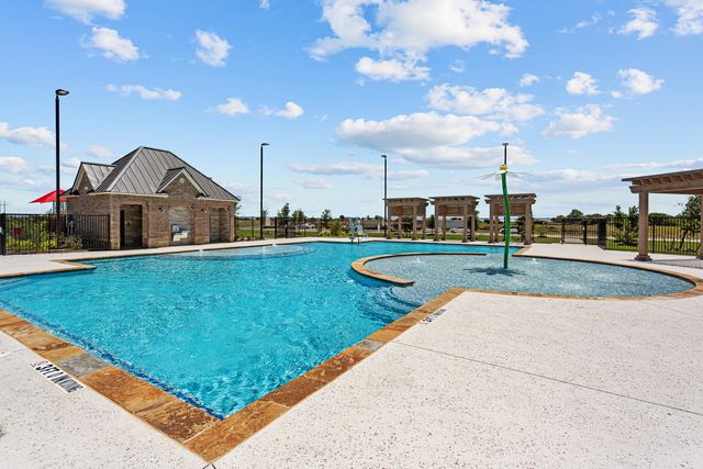 2531 Pine Island Court, Crandall, TX 75114