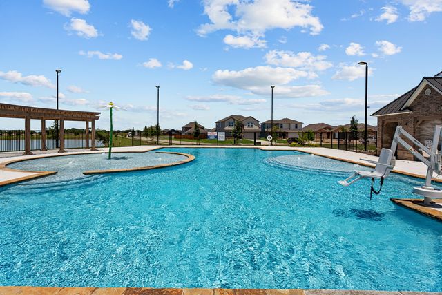 2531 Pine Island Court, Crandall, TX 75114