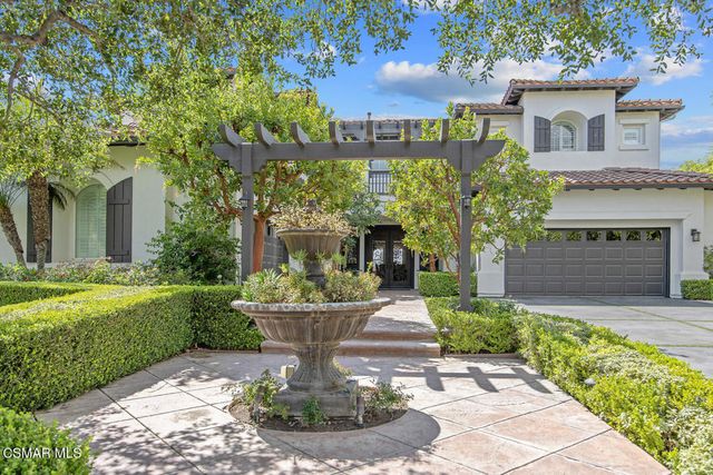 7379 Zaharias Court, Moorpark, CA 93021