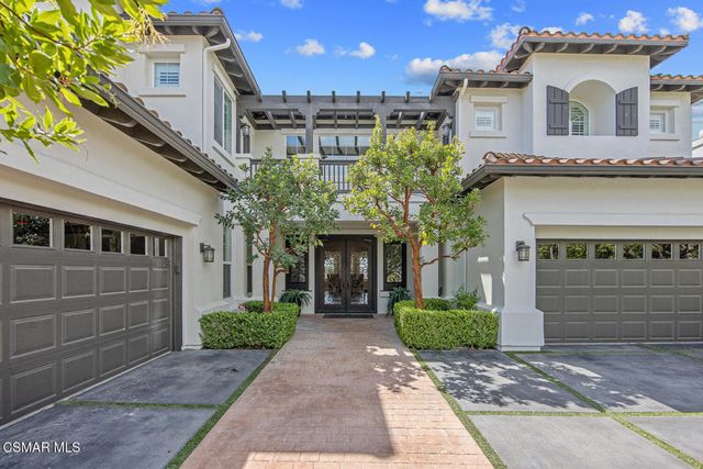 7379 Zaharias Court, Moorpark, CA 93021