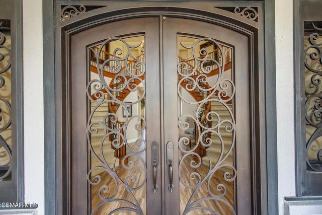 7379 Zaharias Court, Moorpark, CA 93021