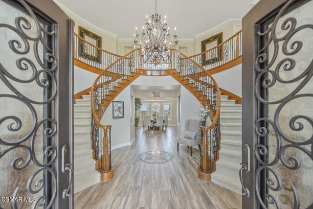 7379 Zaharias Court, Moorpark, CA 93021