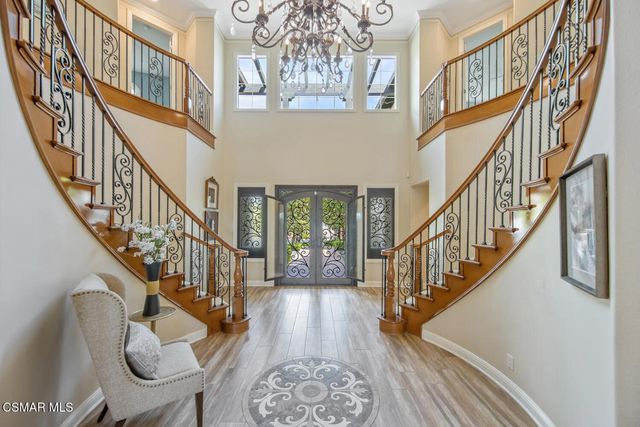 7379 Zaharias Court, Moorpark, CA 93021