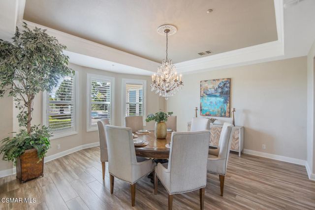 7379 Zaharias Court, Moorpark, CA 93021