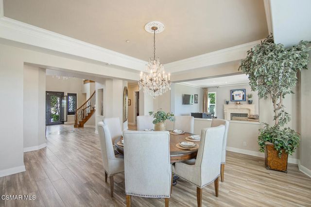 7379 Zaharias Court, Moorpark, CA 93021