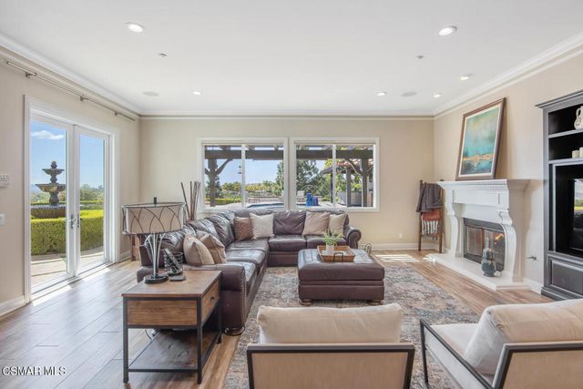 7379 Zaharias Court, Moorpark, CA 93021