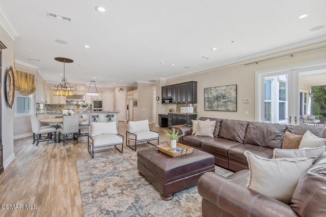 7379 Zaharias Court, Moorpark, CA 93021