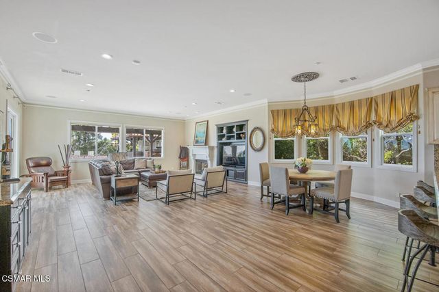 7379 Zaharias Court, Moorpark, CA 93021