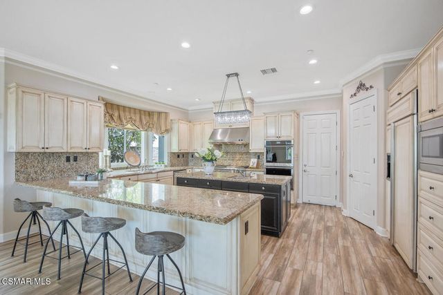 7379 Zaharias Court, Moorpark, CA 93021