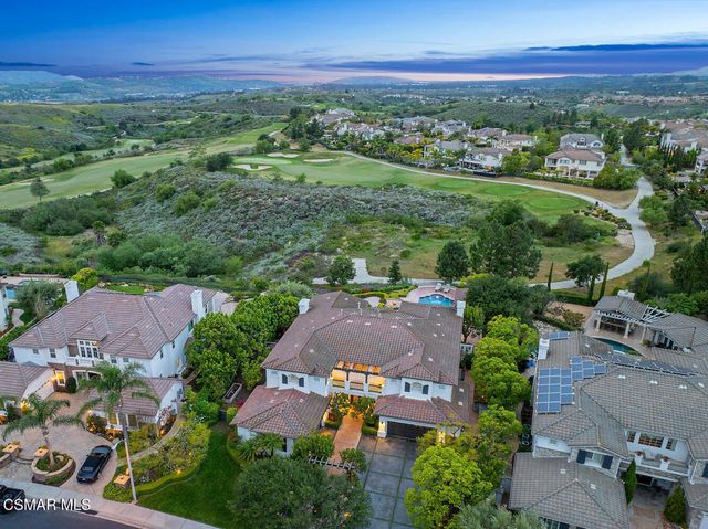 7379 Zaharias Court, Moorpark, CA 93021