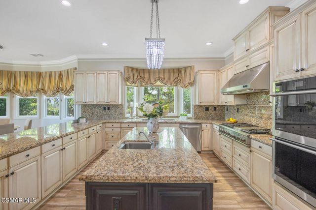 7379 Zaharias Court, Moorpark, CA 93021