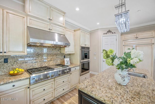 7379 Zaharias Court, Moorpark, CA 93021