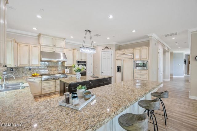 7379 Zaharias Court, Moorpark, CA 93021