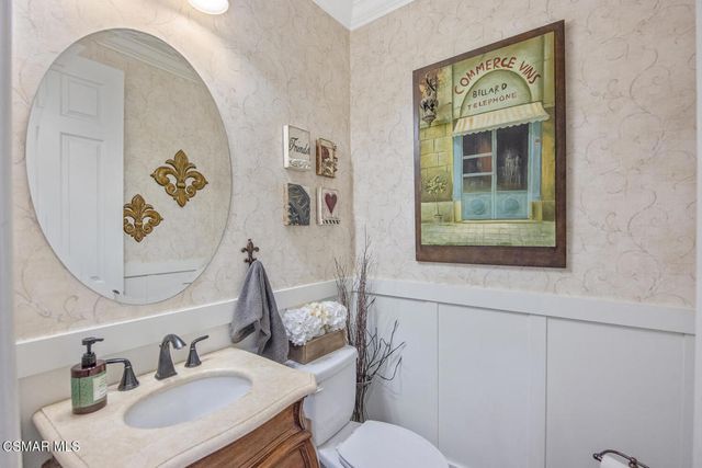 7379 Zaharias Court, Moorpark, CA 93021