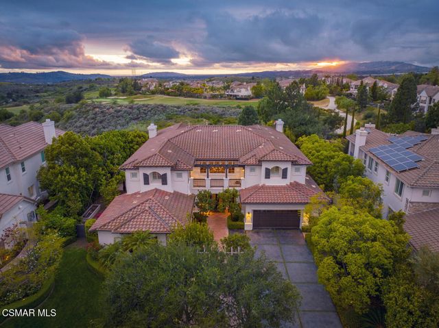 7379 Zaharias Court, Moorpark, CA 93021