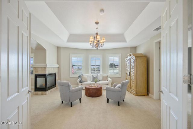 7379 Zaharias Court, Moorpark, CA 93021