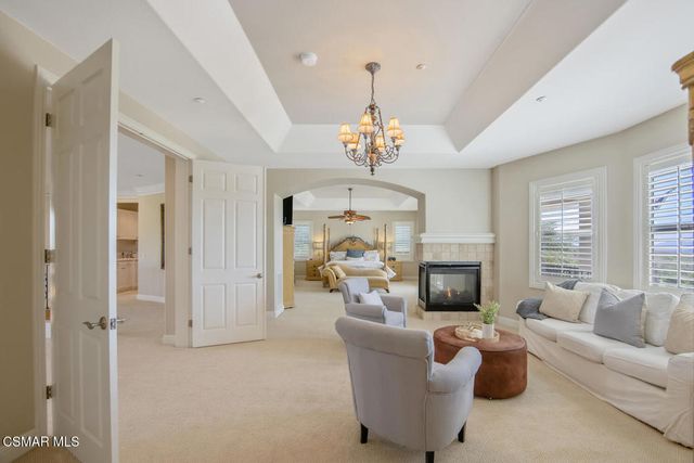 7379 Zaharias Court, Moorpark, CA 93021