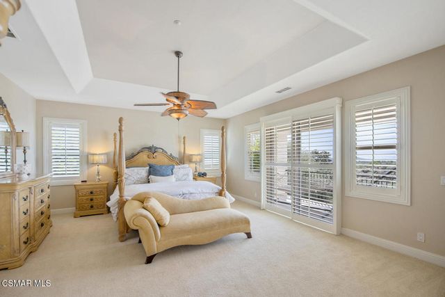 7379 Zaharias Court, Moorpark, CA 93021