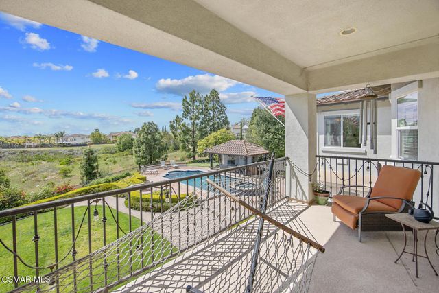 7379 Zaharias Court, Moorpark, CA 93021